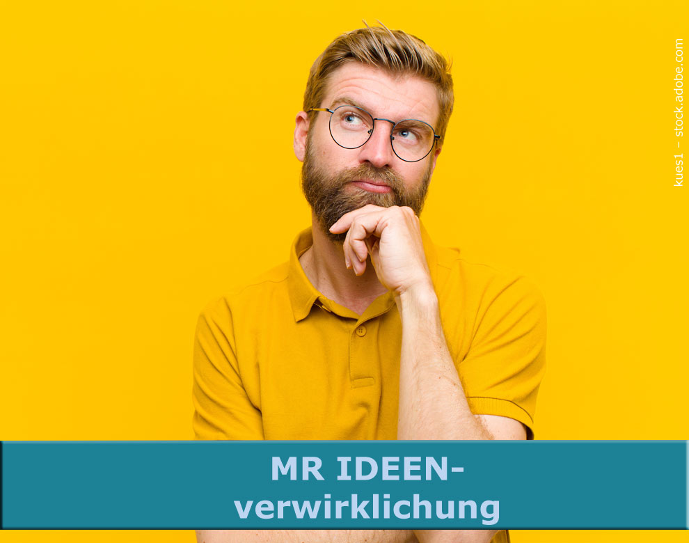 MR Ideenverwirklichung