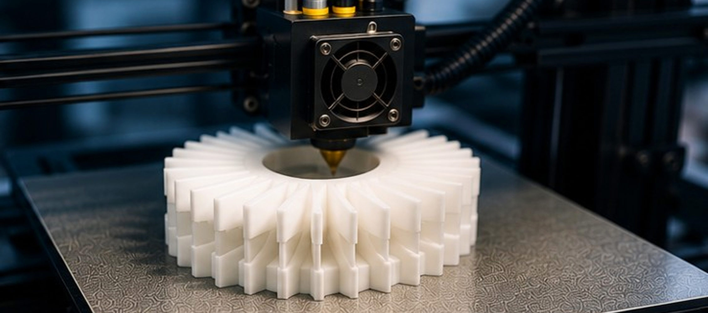 3D-Druck 3D-Druck